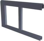 4020 Endüstriyel Kapı Paneli