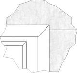 Endüstriyel Kapı Penceresi