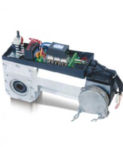 Mosel GKHS 100/22-Z Seksiyonel Endüstriyel Kapı Motoru