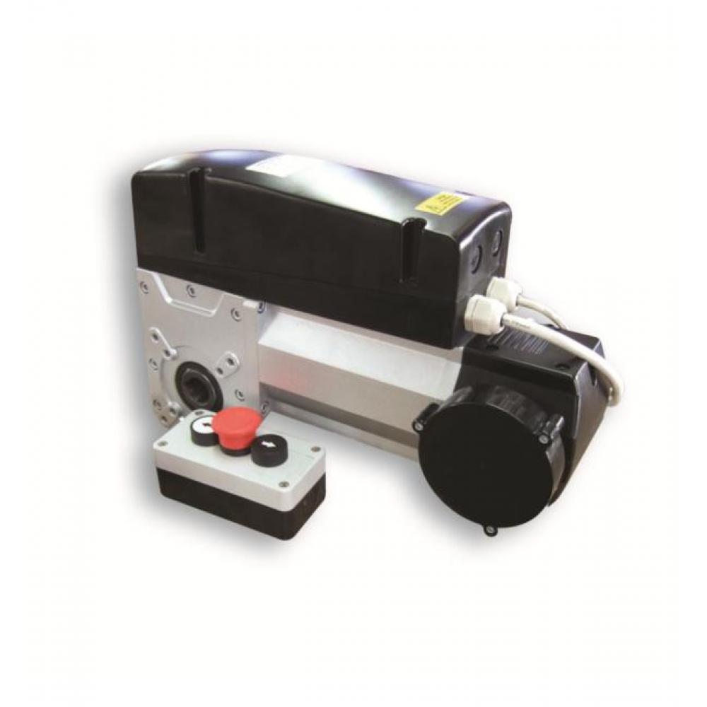 Mosel GKHS 100/22-Z Seksiyonel Endüstriyel Kapı Motoru