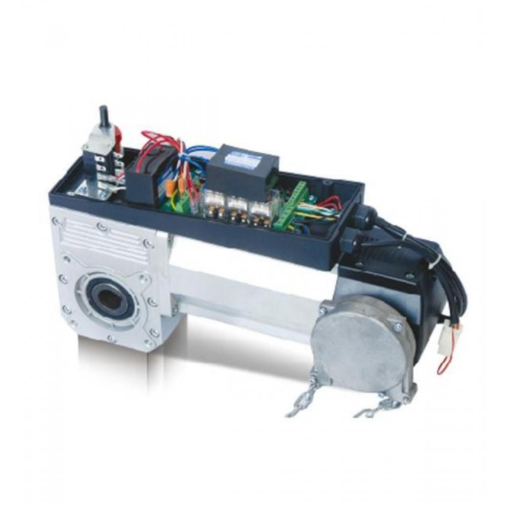 Mosel GKHS 100/22-Z Seksiyonel Endüstriyel Kapı Motoru