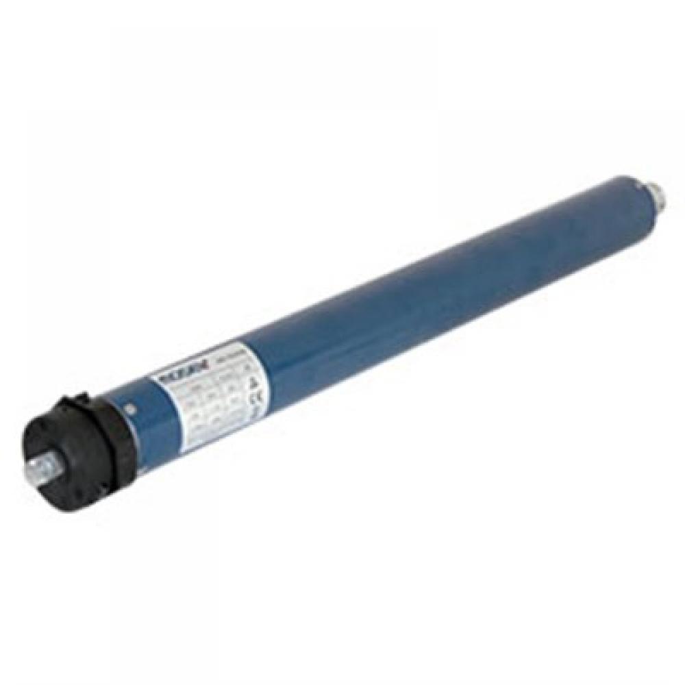 Mosel Sel 70 – 120 NM TYP Düz Motor