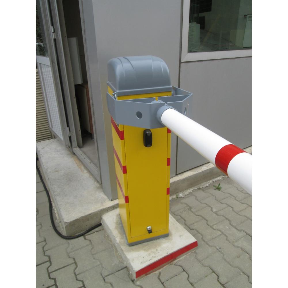 asroyal ecosmart kollu bariyer sistemi 4