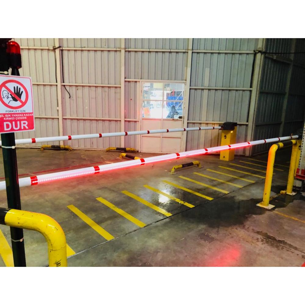 asroyal ecosmart ledli otopark bariyeri 2 asroyal ecosmart ledli otopark bariyeri 2