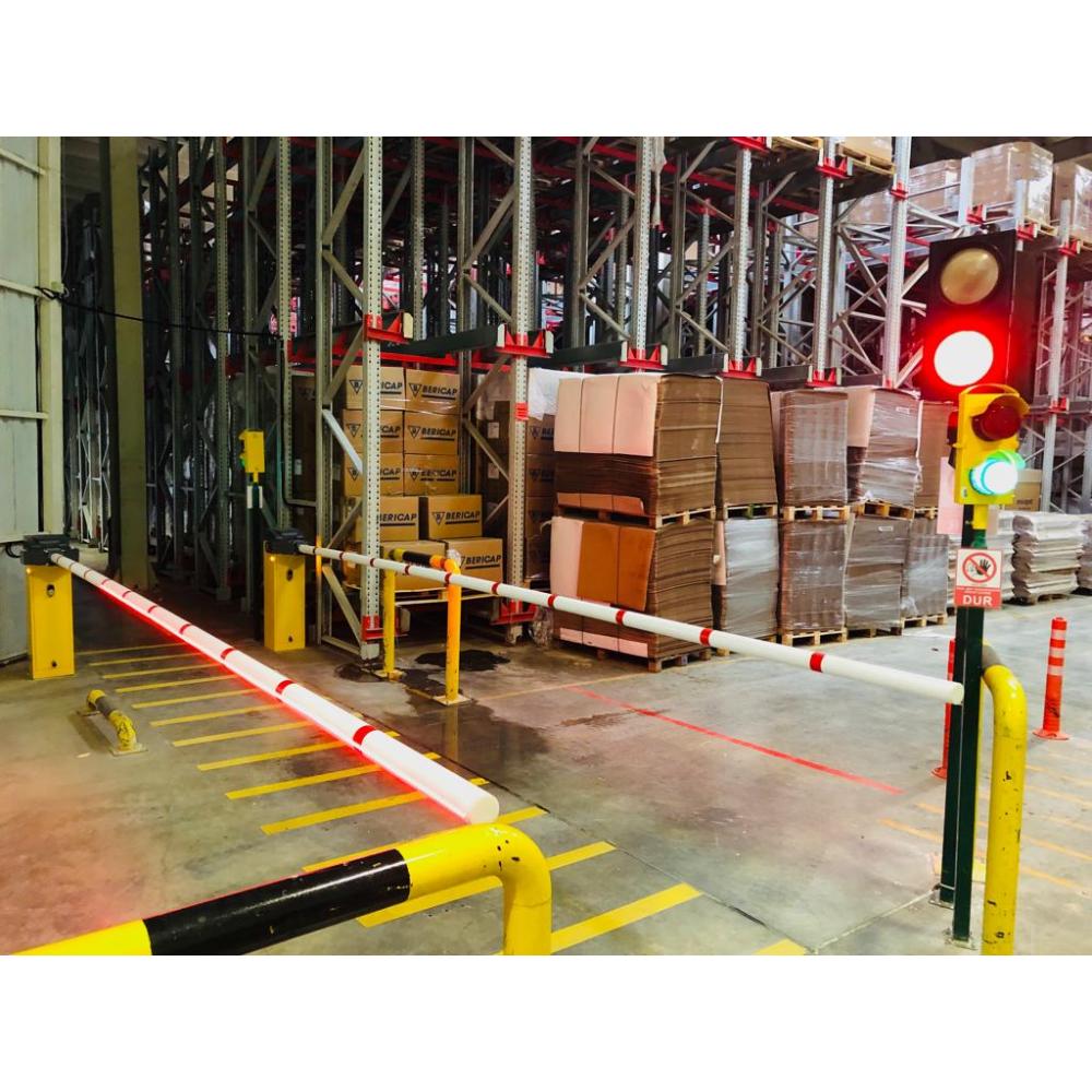 asroyal ecosmart ledli otopark bariyeri asroyal ecosmart ledli otopark bariyeri