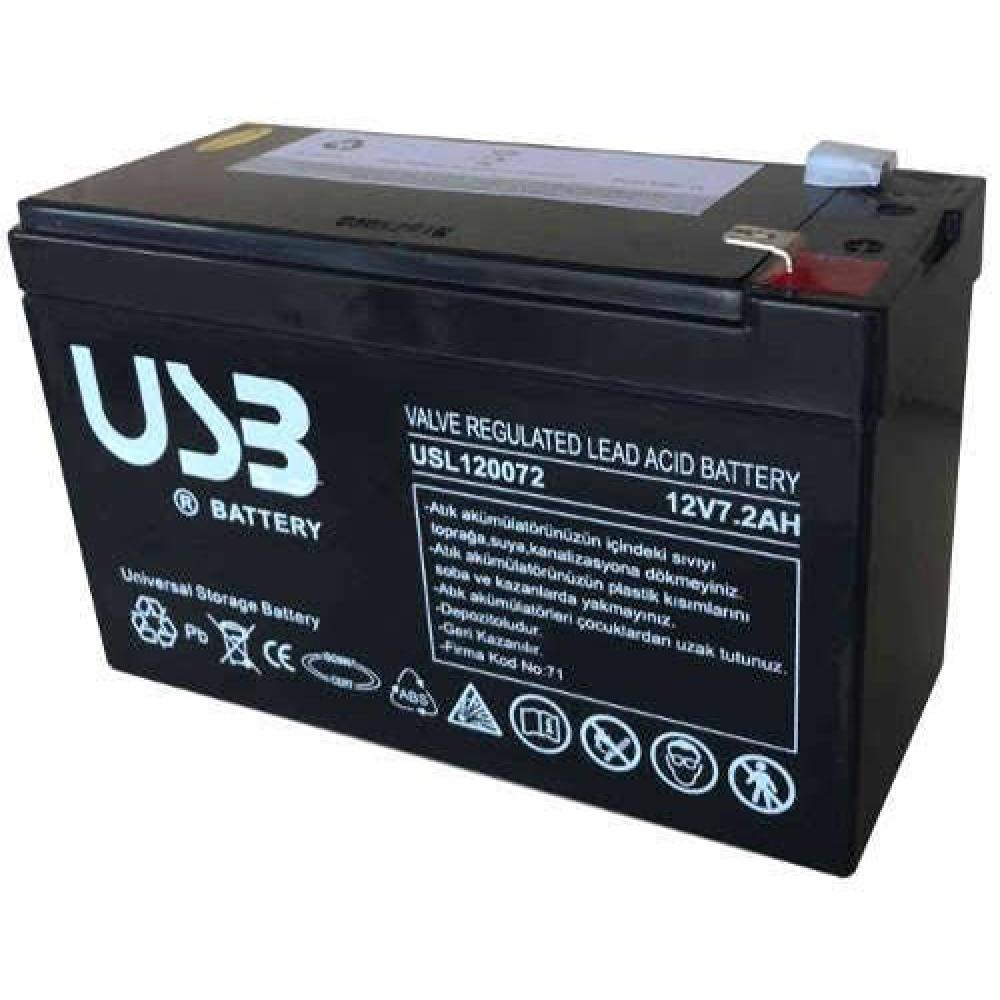 K 008 BATARYA Aprimatic Kontrol Ünitesi Bataryası