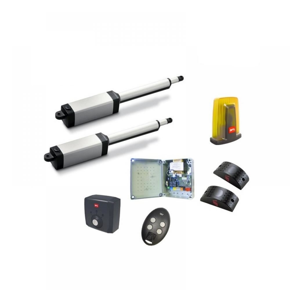 BFT PHOBOS BT A25 Dairesel Kapı Motoru Seti