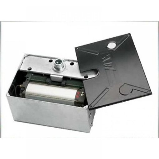 BFT SUB EL SC Dairesel Kapı Motoru 800kg 3,5 Mt Tek Motor