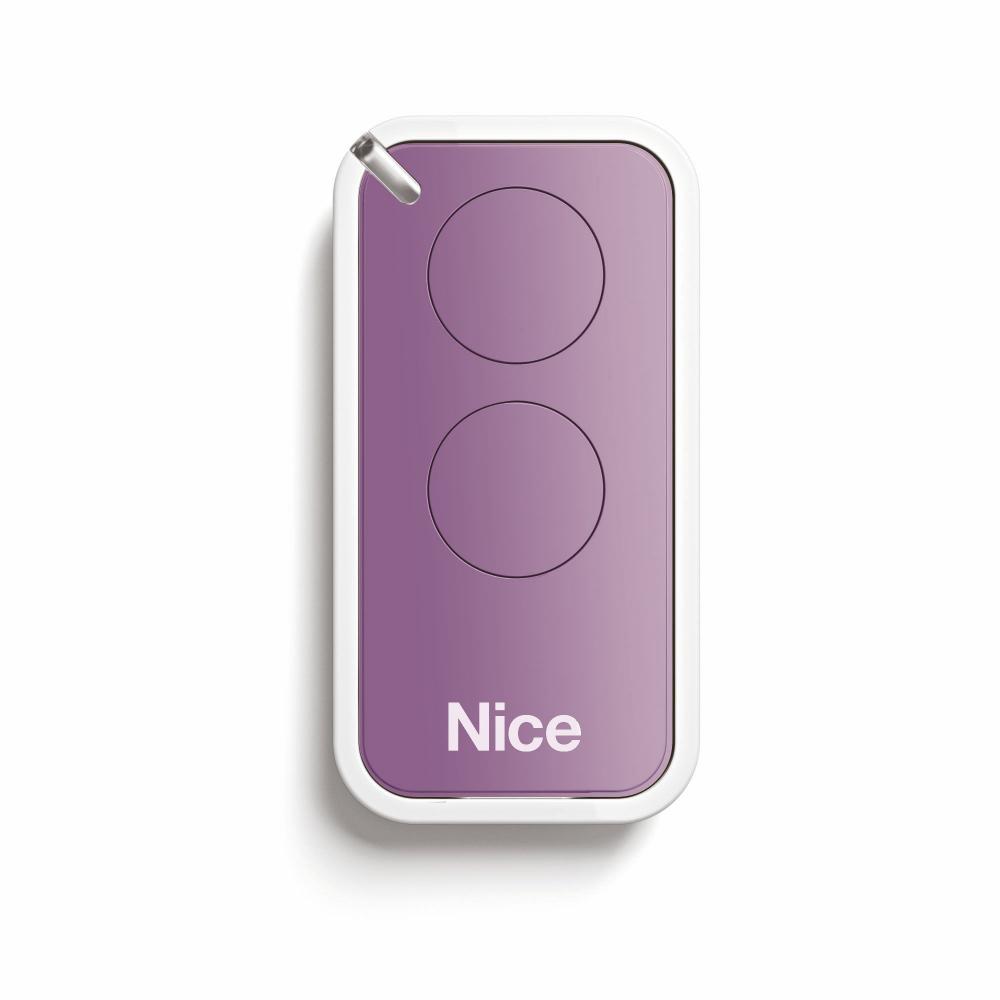 Nice Era Inti Kumanda (Lila)