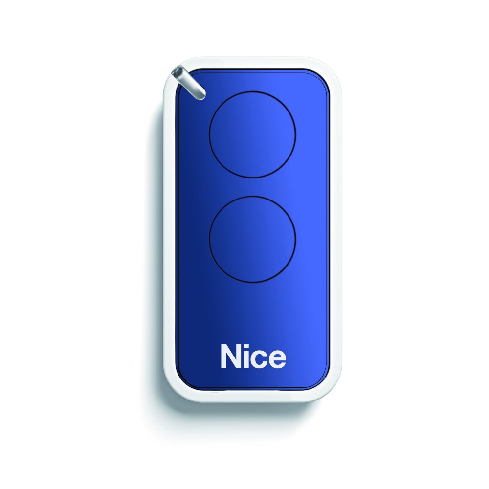 Nice Era Inti Kumanda (Mavi) Nice Era Inti Kumanda (Mavi)