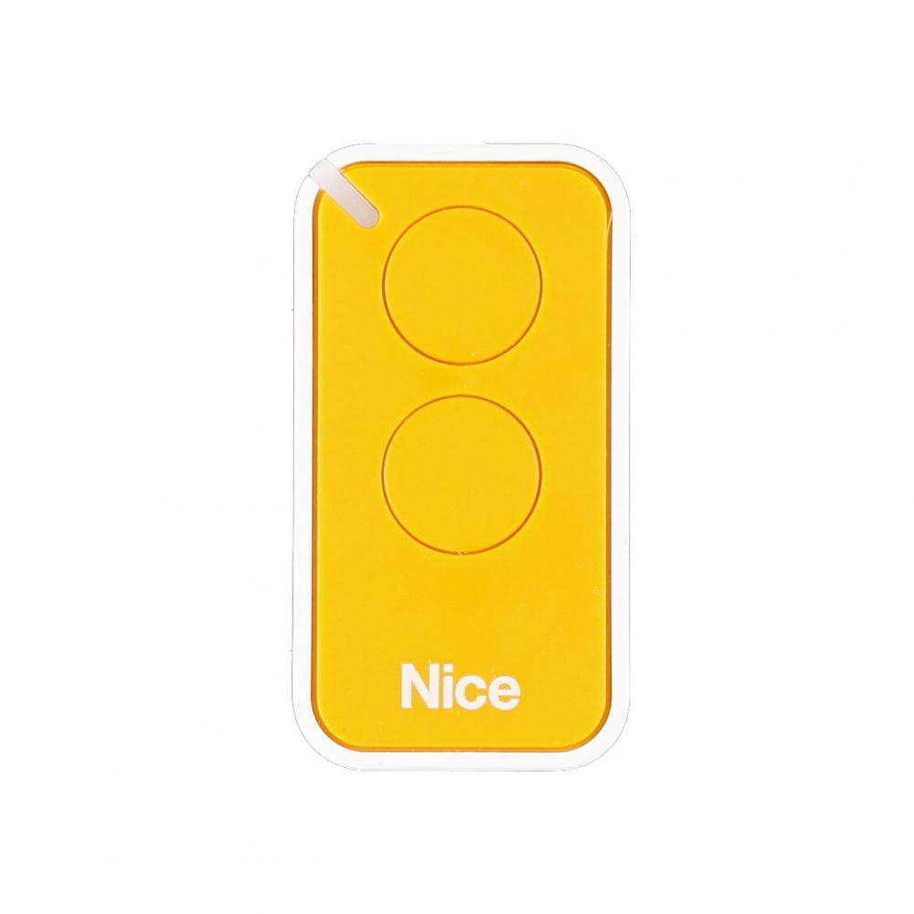 Nice Era Inti Kumanda (Sarı) Nice Era Inti Kumanda (Sarı)