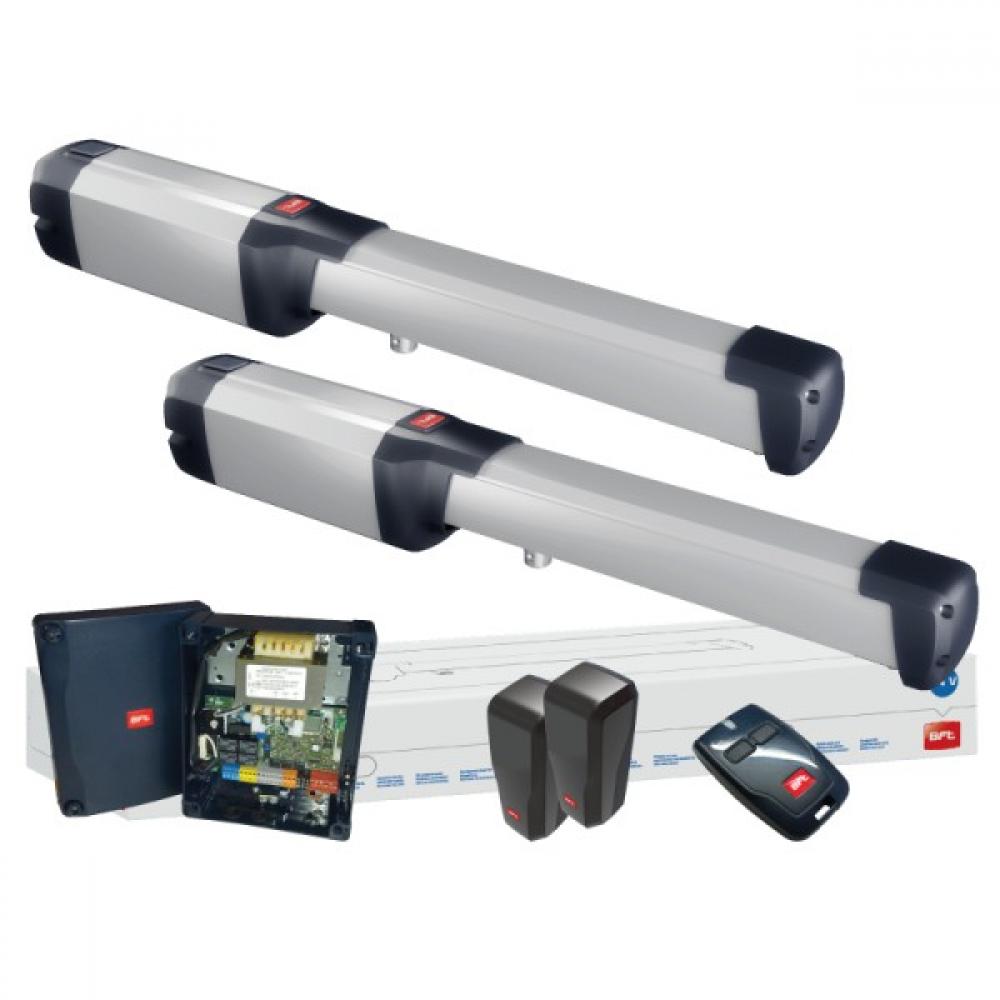 BFT PHOBOS BT A40 Dairesel Kapı Motoru Seti