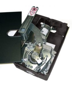 BFT ELI 250 N Dairesel Kapı Motoru Tek Motor