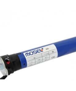 Mosel Sel 60 RS 50 NM Radyo Alıcılı TYP Motor