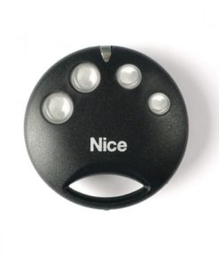 Nice Smilo SM4 Kumanda