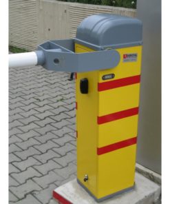 asroyal ecosmart kollu bariyer sistemi 2