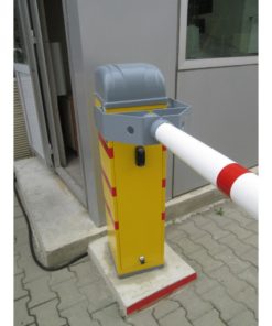 asroyal ecosmart kollu bariyer sistemi 4