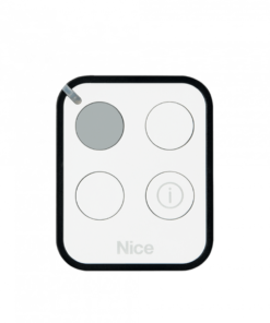 Nice Era One BD Kumanda