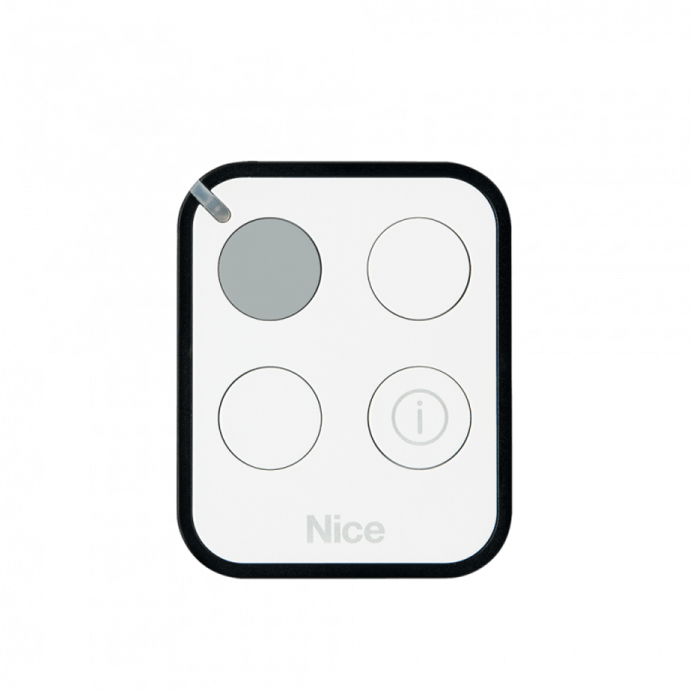 Nice Era One BD Kumanda