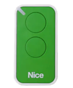 Nice Era Inti Kumanda (Yeşil)