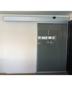 otomatik kapı sistemi