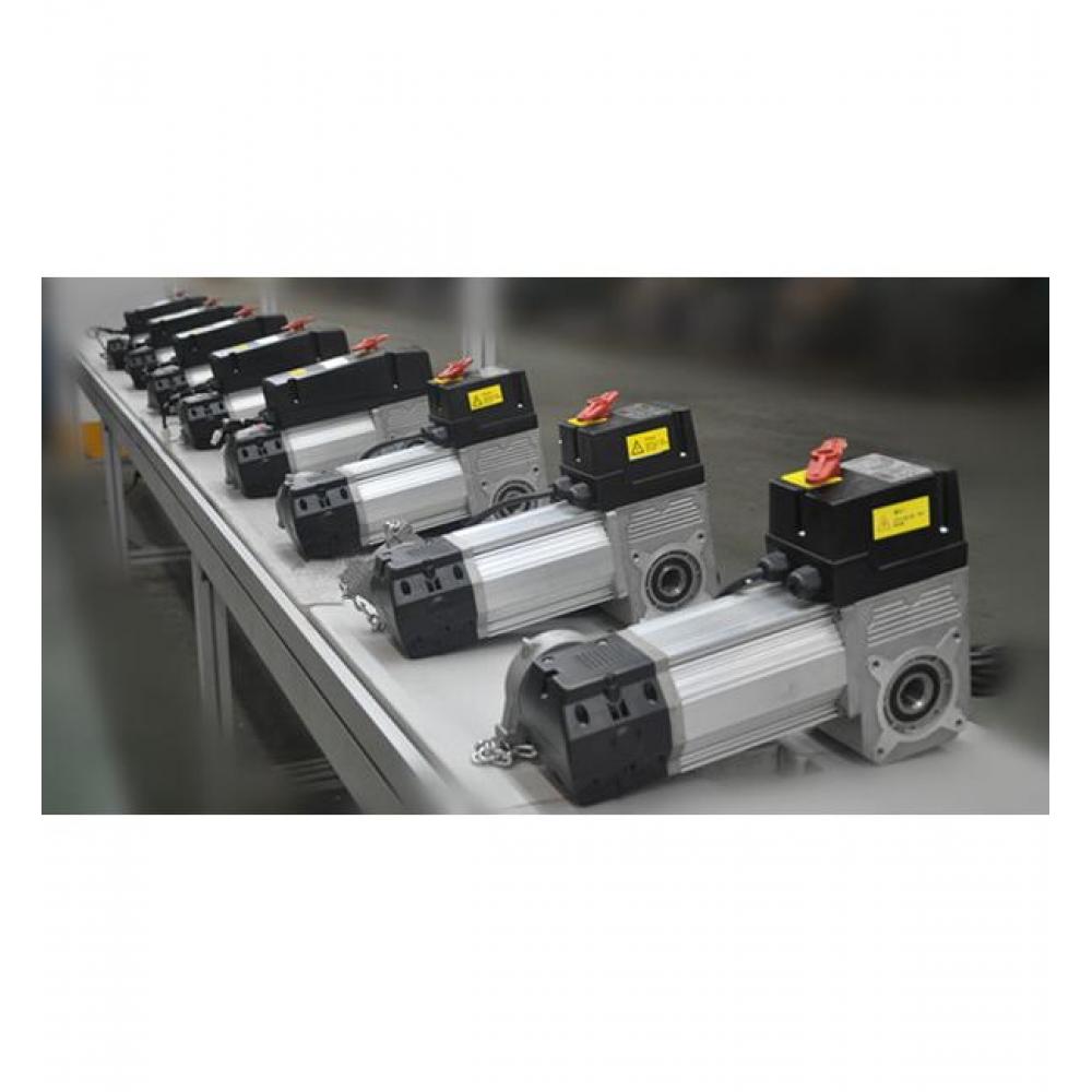 Mosel GKHS 100/22-Z Seksiyonel Endüstriyel Kapı Motoru