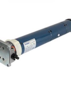 Mosel SEL 114-150NM DC 12 V 120 NM Güç Kaynaklı Motor