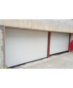 Endüstriyel Kapı Sistemi