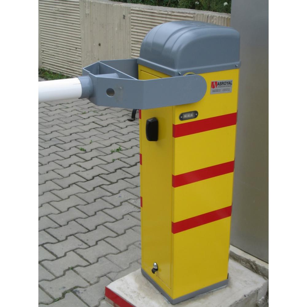 asroyal ecosmart kollu bariyer sistemi 2