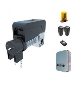 Pegaso B CJA 645 - Kit