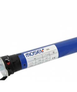 Mosel Sel 40 10 NM TYP Panjur Motoru