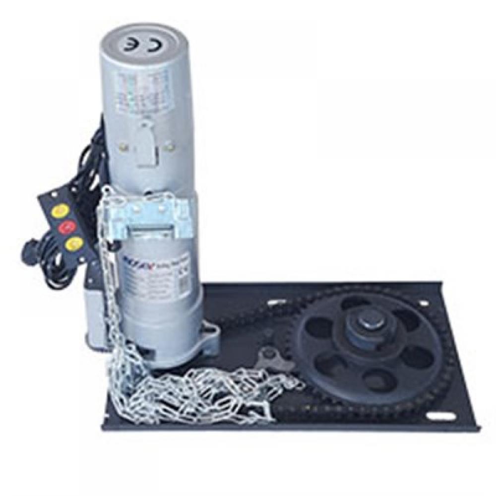 Mosel Master 400 Endüstriyel Zincirli Motor