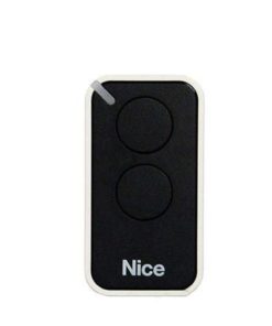 Nice Era Inti Kumanda (Siyah)