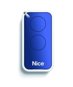 Nice Era Inti Kumanda (Mavi)