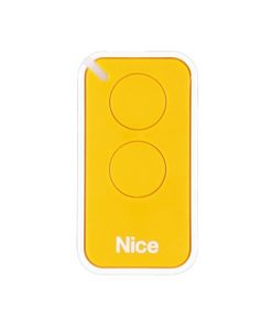 Nice Era Inti Kumanda (Sarı)