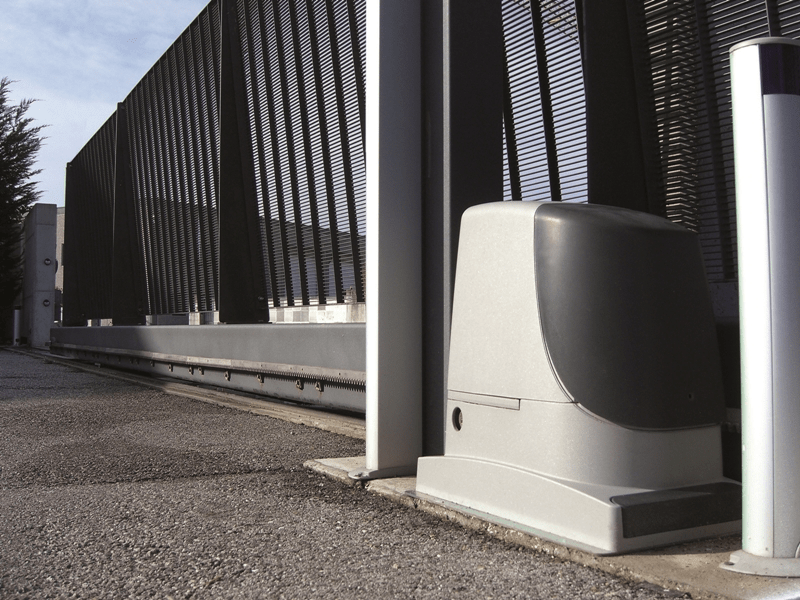 Yana kayar kapı motoru seçme rehberi