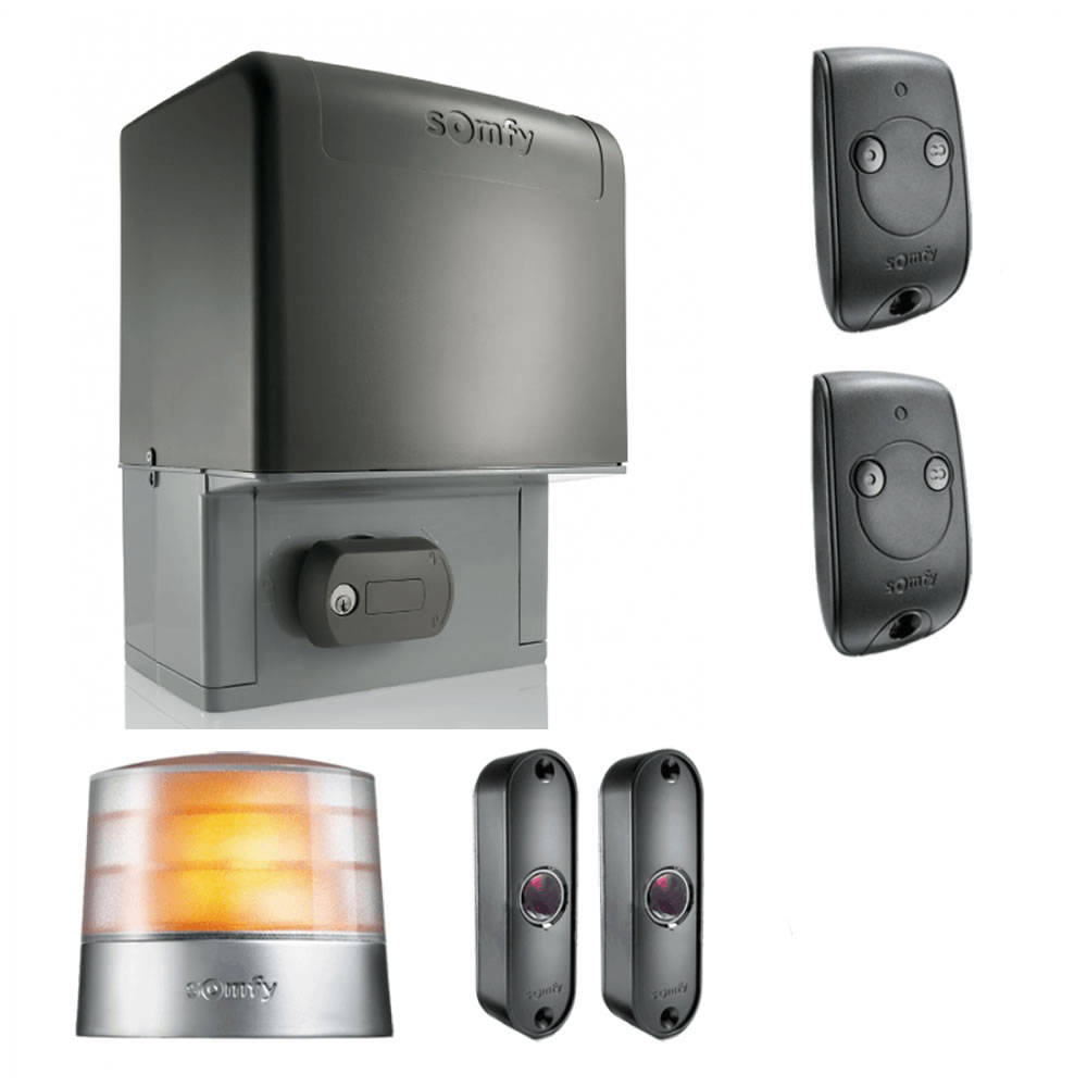 Elixo 2000 Kremayersiz Kit