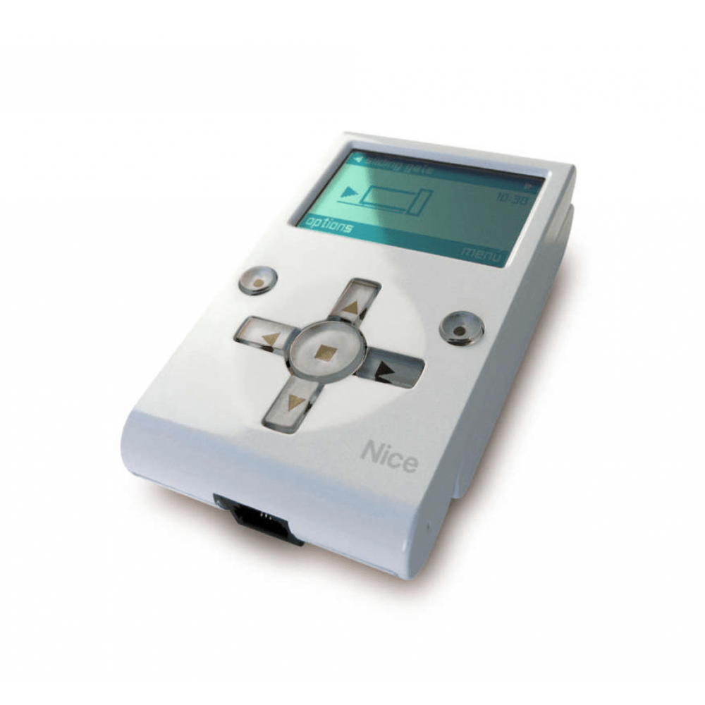 Nice Oview Programlama Cihazı Nice Oview Programlama Cihazı