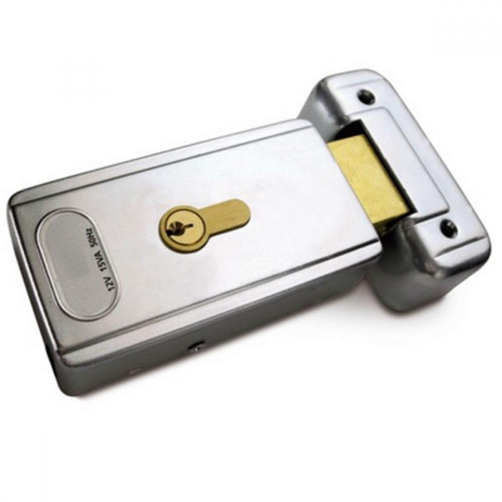 Nice PLA10 Duvar Tipi Elektrikli Kilit Nice PLA10 Duvar Tipi Elektrikli Kilit