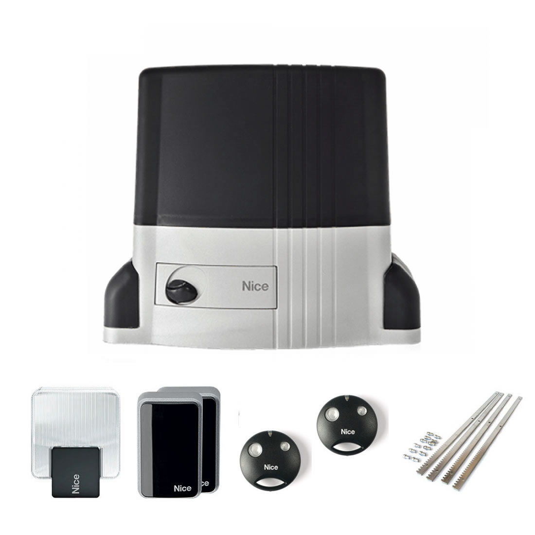 Nice-Thor-1500-Kit Nice-Thor-1500-Kit