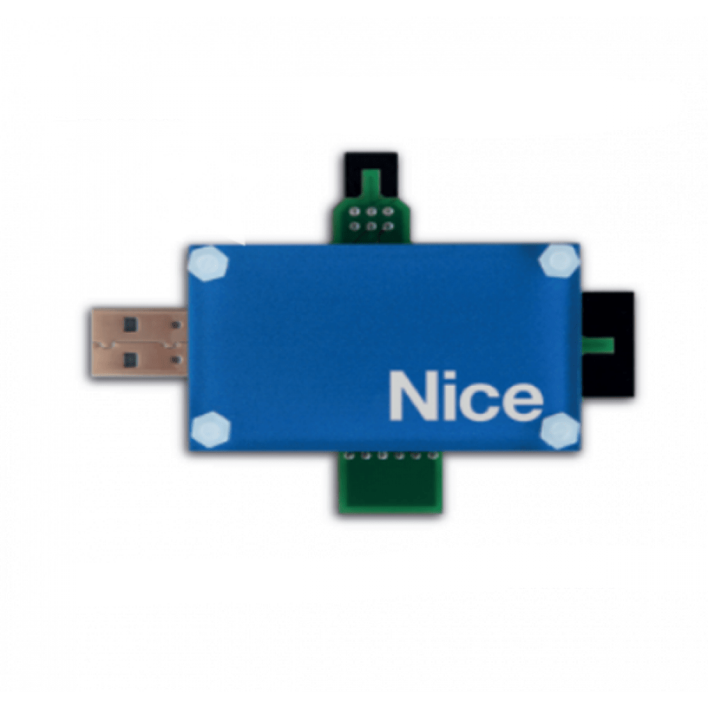 Nice NDA004 Bluetooth Programlama Cihazı Nice NDA004 Bluetooth Programlama Cihazı