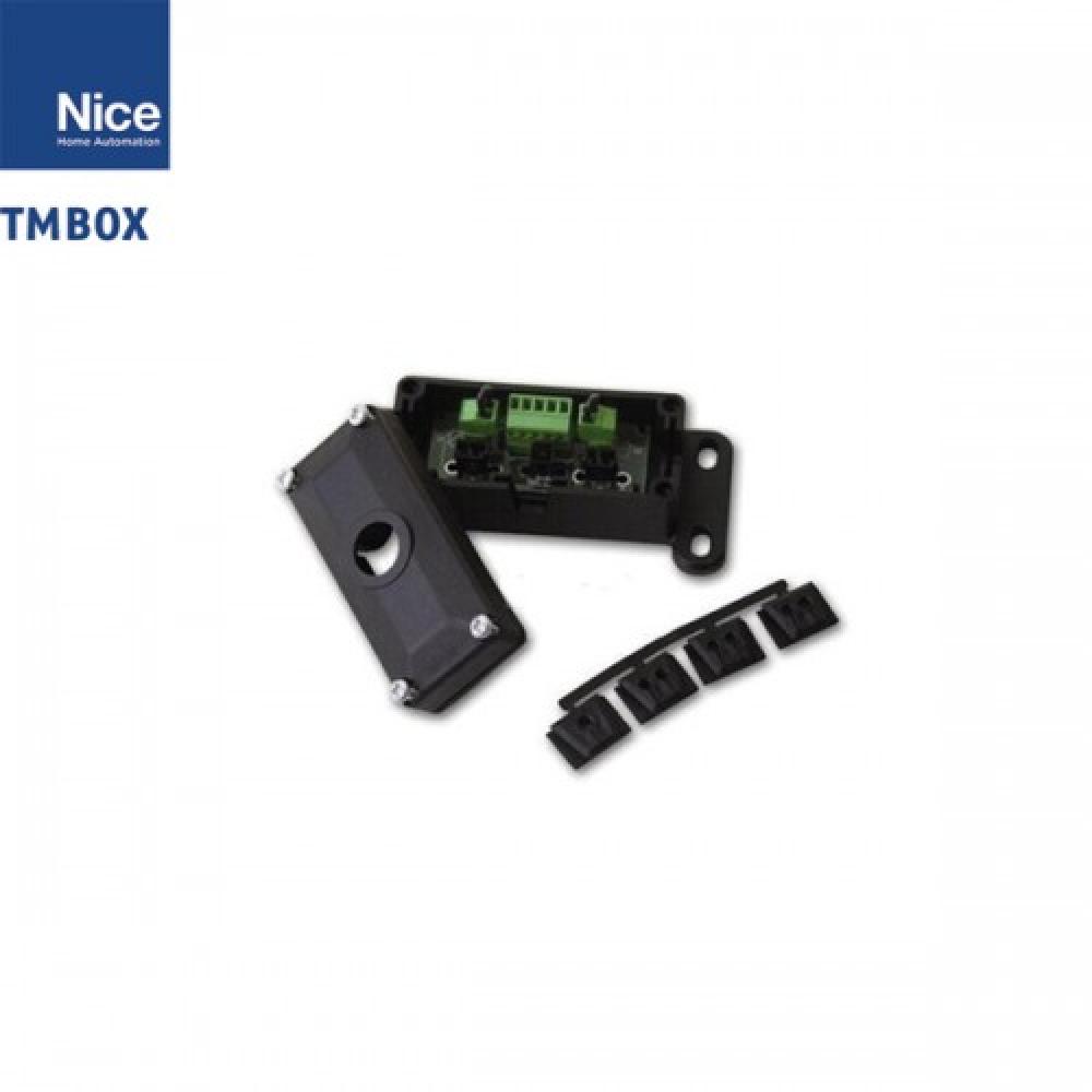 Nice NDA011 TMBOX Sensör Kutusu Nice NDA011 TMBOX Sensör Kutusu