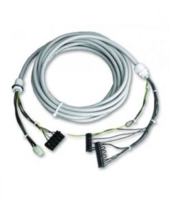 Nice 7 mt Mekanik Kablo