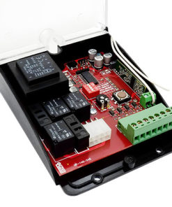 Cuppon KP 106 Zincirli Motor Kontrol Paneli -Fix Code