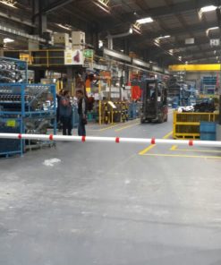 Ecosmart Kollu Bariyer