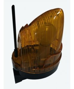 Sürgülü Kapı Motoru Flaşör