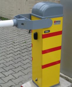 Asroyal Otopark Bariyeri