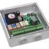 Cuppon KP 104 Garaj Açıcı Kontrol Ünitesi - Rolling Code