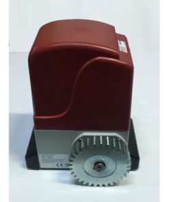 MSP Yana Kayar Kapı Motorları