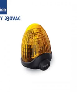 Nice ELAC 220 V Flaşör